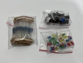 Arduino Başlangıç Seti 830 thumbnail 7