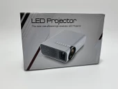 YG530 Wireless 1080P Mini Led Projeksiyon Cihazı - 2