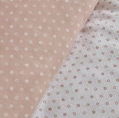 Karaca Home Keira Somon Çift Kişilik Pike Takımlı Summer Set - 6