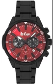 Lee Cooper LC07846.680 Erkek Kol Saati - 1