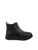 Marcomen 152-20001 Erkek Casual Deri Bot (Kış 24) - 1
