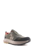 U.S. Polo Assn. ELIAS 4PR 101816014 Erkek Su Geçirmez Outdoor Ayakkabı Hakii 40-45 - 1
