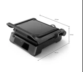 Phılıps Hd6307/70 Izgara ve Tost Makinesi - 2