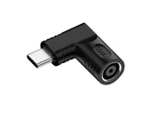 65w PD Şarj Soketi Type-C Dönüştürücü - 1