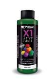 Polisan X1 Art Multisurface Akrilik Hobi Boyası 120ml - 0045 Amazon - 1