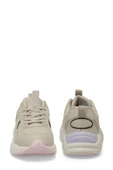 Lumberjack DAKOTA PU 4PR 101783244 Kadın Sneaker Ayakkabı Kum 36-40 - 5