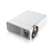 YG530 Wireless 1080P Mini Led Projeksiyon Cihazı - 1