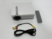 YG530 Wireless 1080P Mini Led Projeksiyon Cihazı - 3