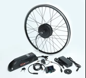 Alba 250RH Pro Elektrikli Bisiklet Kiti 250W 13Ah (624Wh) DS6 29 Jant Disk Fren 48V - 1