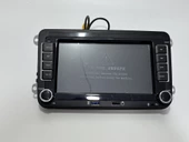 HTVW7002CP Volkswagen Android Multimedya Teyp 7'' 2 Gb Ram 32 Gb Rom - 2