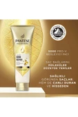 Pantene Bond Repair Miracles Molecular Saç Bakım Kremi 150 ml - 5