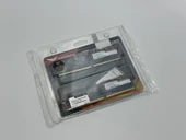T-Force Vulcan TUF Gaming Alliance 32GB (2X16GB) 3600Mhz DDR4 Ram - 3