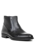 PİERRE CARDİN 11925251 Casual Erkek Deri Bot (Kış 24) - 8