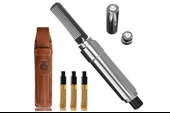 Beard Butler 2'si 1 Arada Mini Seyahat Sakal Bakım Seti - 1