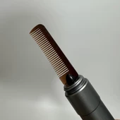 Beard Butler 2'si 1 Arada Mini Seyahat Sakal Bakım Seti - 2