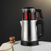 Aryıldız The Essence Çay Makinesi İnox A256596 - 2