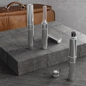 Beard Butler 2'si 1 Arada Mini Seyahat Sakal Bakım Seti - 3