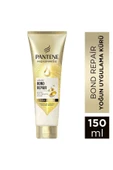 Pantene Bond Repair Miracles Molecular Saç Bakım Kremi 150 ml - 1