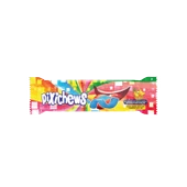 PIXICHEWS Meyve Aromalı Dil Boyayan Yumuşak Şerit Şekerleme 7 Gr X 60 Adet/1 Kutu - 2