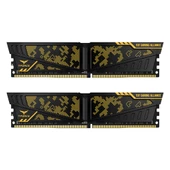 T-Force Vulcan TUF Gaming Alliance 32GB (2X16GB) 3600Mhz DDR4 Ram - 1