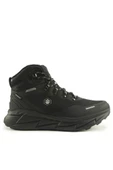 Lumberjack POISON HI 4PR 101816207 Erkek Su Geçirmez Outdoor Bot Siyah 40-45 - 1