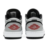 Air Jordan 1 Low Light Smoke Grey thumbnail 4