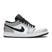 Air Jordan 1 Low Light Smoke Grey thumbnail 1