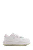 Lumberjack HARLEY 4PR 101783343 Kadın Sneaker Ayakkabı Beyaz 36-40 - 1