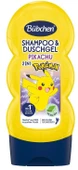 Bübchen Çocuk Şampuan&Duş Jeli 2 in 1 Pokemon Pikachu 230 ml - 1