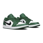 Air Jordan 1 Low Pine Green thumbnail 2