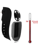 CG POWERMASTER PM-26513 800 WATT PRİZ TİPİ UZAKTAN KUMANDALI TAŞINABİLİR ISITICI (ZAMANLAYICI) - 5