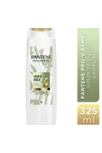 Pantene PRO-V Miracles Uzun ve Güçlü Şampuan 325ML thumbnail 1