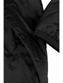 Nike Park20 Fall Jkt Erkek Siyah Futbol Ceket CW6157-010 - 5