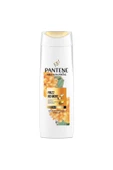 Pantene Şampuan Frizz No More 325 ml thumbnail 5