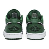 Air Jordan 1 Low Pine Green thumbnail 4