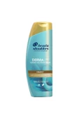 Head Shoulders Dermaxpro Onarıcı Şampuan Kuru,Çok Kuru Saç Derisi İçin 350 ml - 2