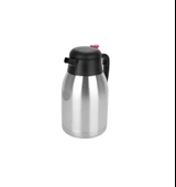 Çelik Çay Termosu Piknik ve Kamp Termosu 2 Litre - 5