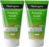 Neutrogene Parlama Karşıtı Yağsız Peeling Jel 150ML (2 Li Set) - 1