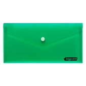 Bigpoint Çıtçıtlı Dosya B6 Yeşil 12'li Poşet thumbnail 1