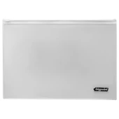 Bigpoint Kilitli Döküman Dosyası A4 PP Şeffaf 12'li Poşet thumbnail 1