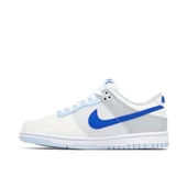 Nike Dunk Low Ivory Hyper Royal thumbnail 3