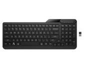 HP 475 Çift Modlu Kablosuz Türkçe Q Klavye Siyah thumbnail 1