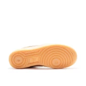 Nike Air Force 1 Mid Flax - 4