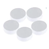 Suda Büyüyen Sıkıştırılmış Havlu 10 Adet thumbnail 4