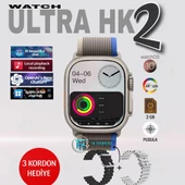 ULTRA HK2 - 1