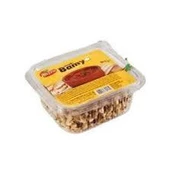 HAZRA ÇİÇEK BAMYA  100 G - 1