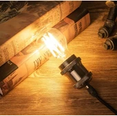 CATA CT 4217 8W Led Flament Ampul 3000K Gün Işığı E 27 Duy - 3
