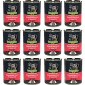 Econature Yetişkin Sığır Etli Kedi Konserve Maması 400 Gram x 12'li - 1