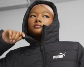 Puma ESS Padded Jacket 848940 Şişme Kadın Mont - 16
