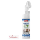 Bio Petactive Pure Paws Pati Temizleme Köpüğü - 1